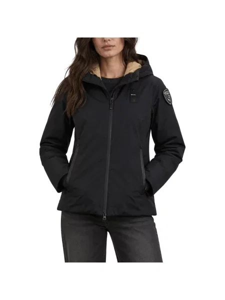 Sacou Blauer negru