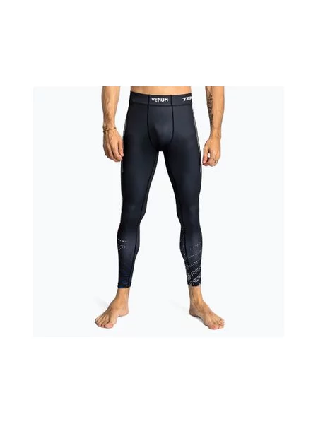 Леггинсы Venum белые