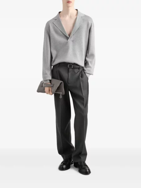 Pantaloni Dolce & Gabbana gri