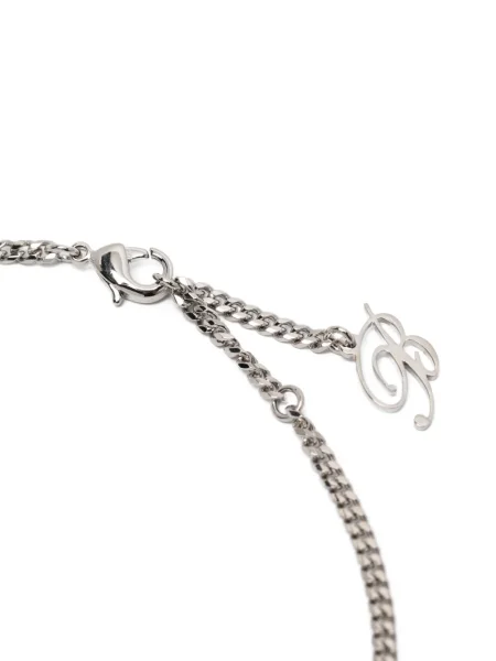 Colier Blumarine roz