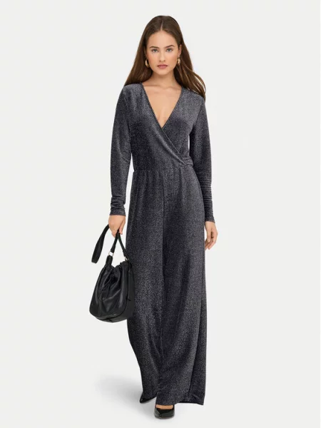 ONLY Комбінезон Rich сірий