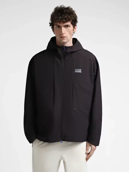 Кофта чорний