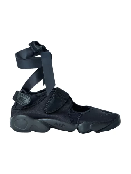 Sneakersy Nike czarne