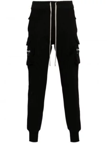 Pantaloni cargo Rick Owens alergare