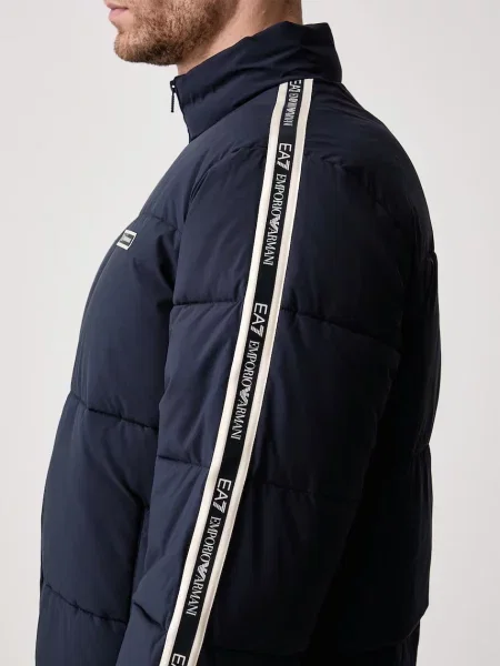 Emporio Armani férfi kabát