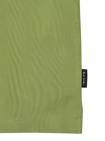 Polo Paul Smith verde