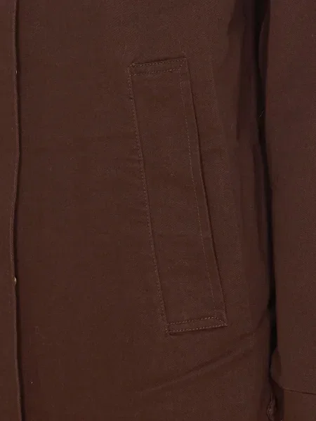 Pantaloni Marant Etoile de catifea cord negru