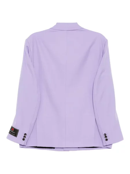 Sacou Doublet violet