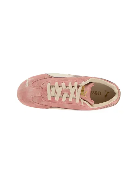 Pantofi Puma roz