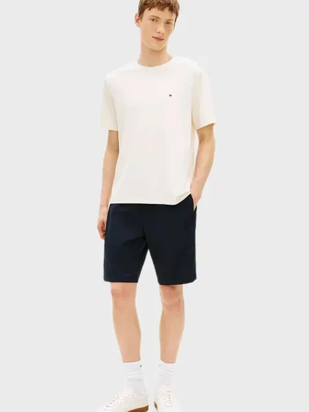 Шорты Tommy Hilfiger синие