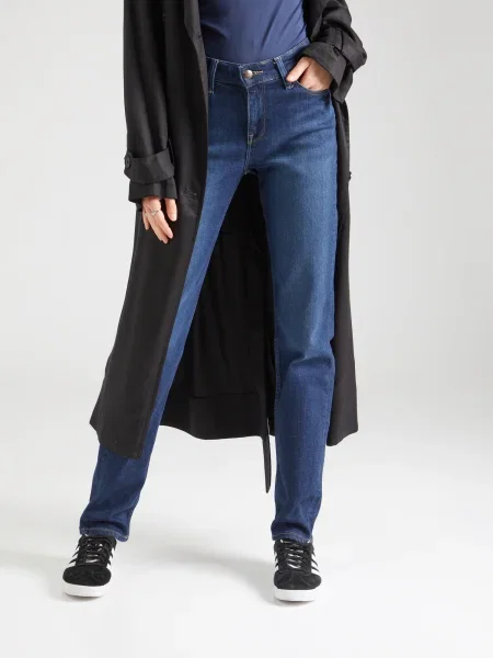 Lee Jeans MARION închis albastru