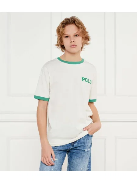 POLO RALPH LAUREN Póló