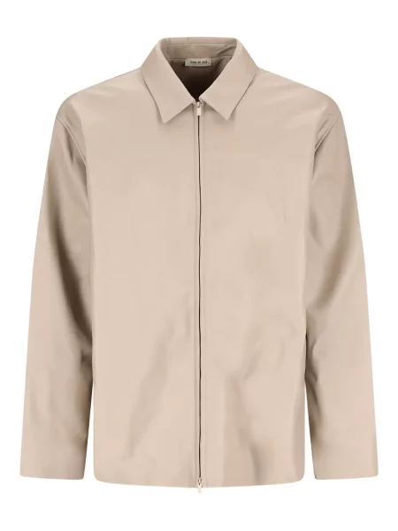Geanta de piele Fear Of God
