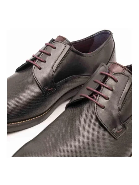 Pantofi Fluchos negru