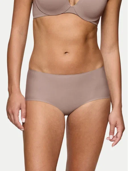Triumph Boxeri Body Make-Up Illusion Shorty EX Body Make-Up Illusion Shorty EX maro