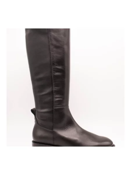 Pantofi Wonders negru