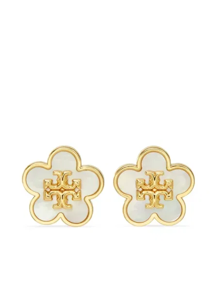Cercei Tory Burch auriu