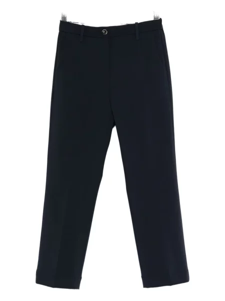 Pantaloni Nine In The Morning albastru