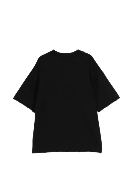 Tricou Joshua Sanders negru