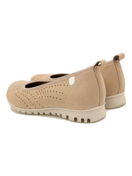 Pantofi Piesanto maro