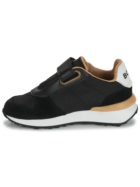 Pantofi copii Boss negru