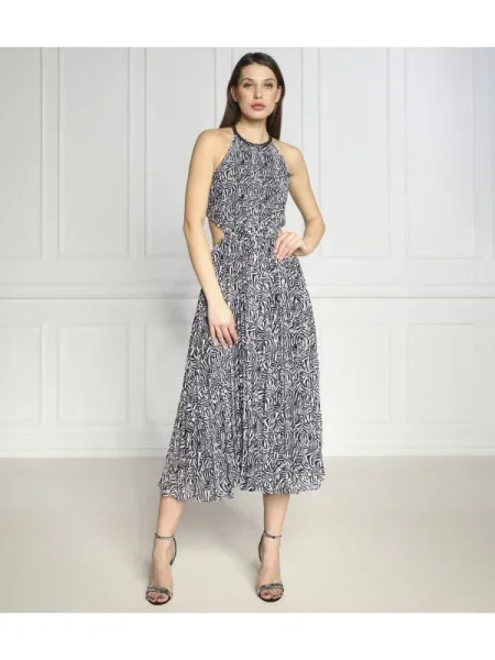 Michael Kors Rochie negru