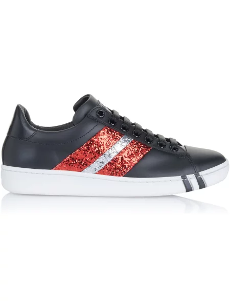 Pantofi Bally negru