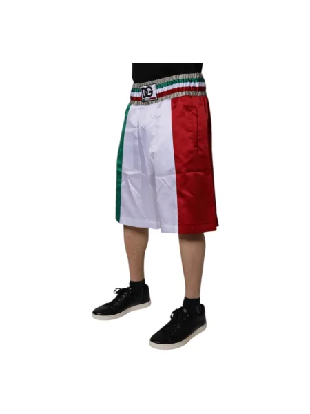 Bermudy Dolce And Gabbana