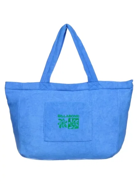 Geantă shopper copii Billabong albastru
