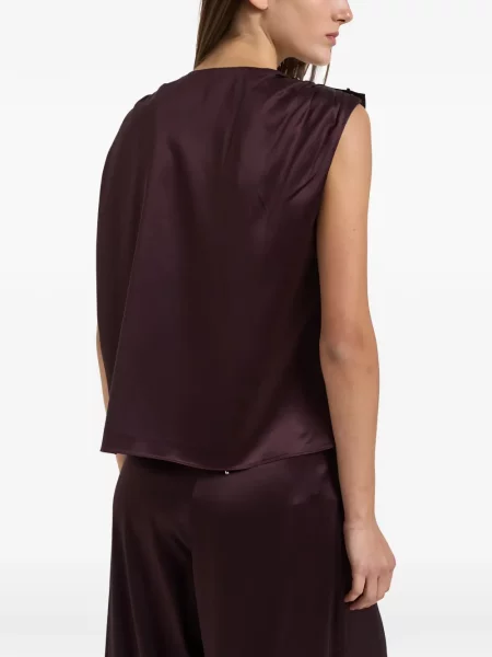 Top Danamé violet