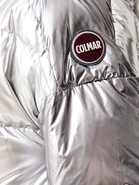 Colmar пухова куртка