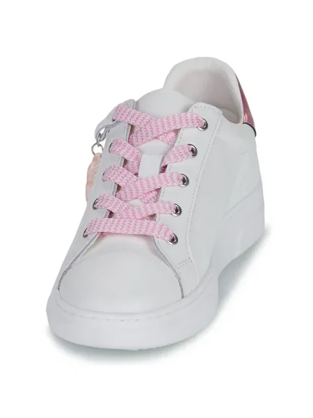 Pantofi copii Karl Lagerfeld alb