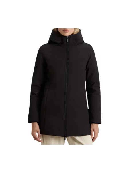 Geacă Woolrich negru