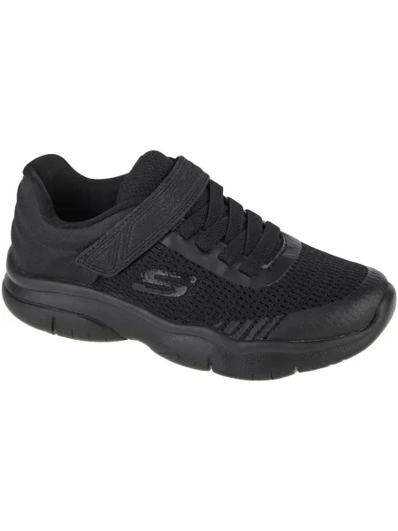 Pantofi copii Skechers negru