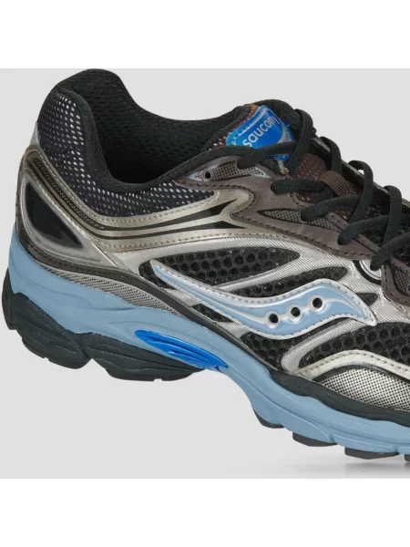 Pantofi Saucony albastru
