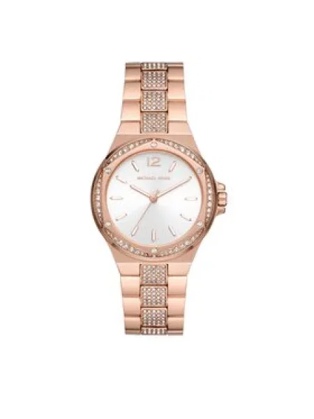 Michael Kors Hodinky ružová