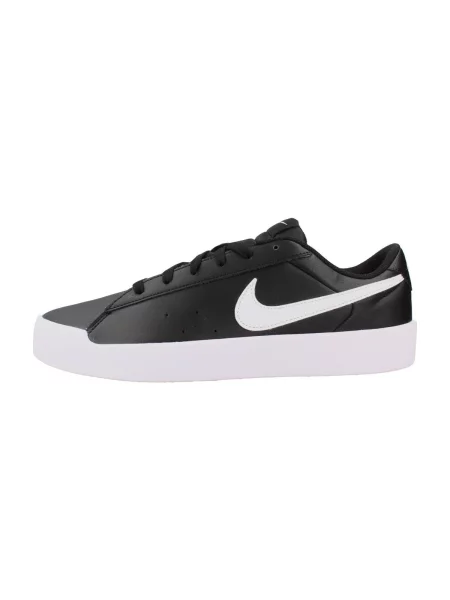 Félcipo Nike fekete