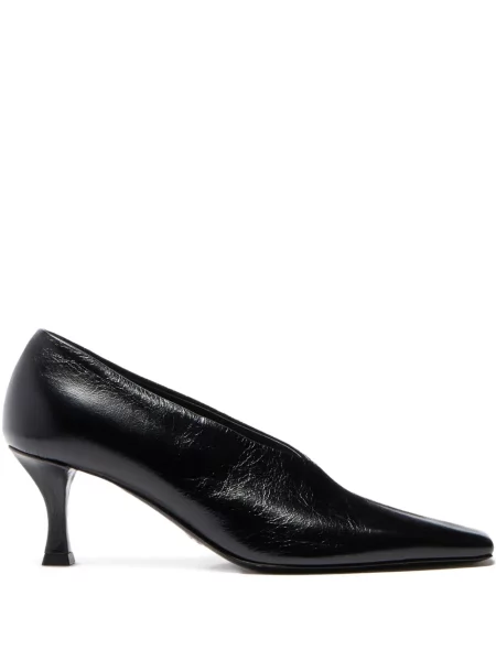 Pantofi cu toc Proenza Schouler negru