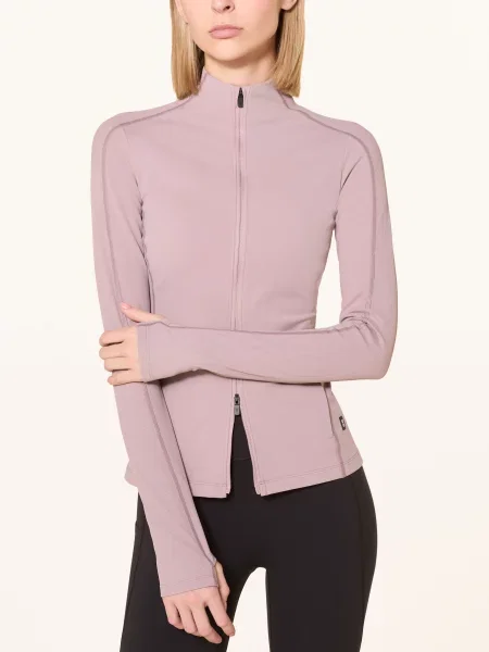 On Bluza Studio rosa