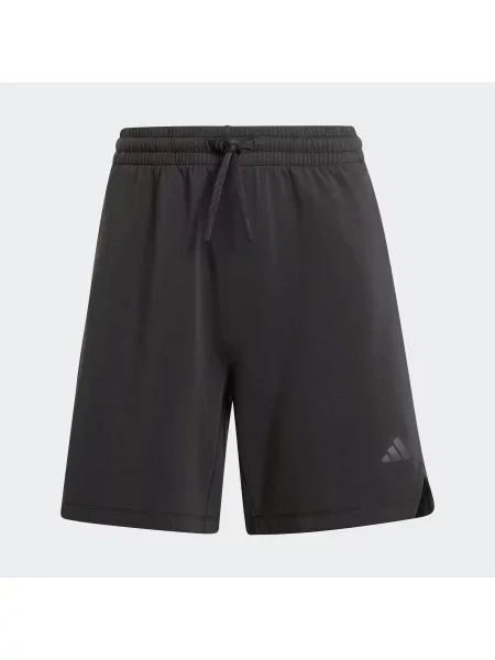 ADIDAS PERFORMANCE Pantaloni sport negru
