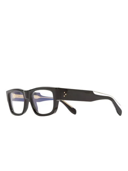 Ochelari de soare Cutler And Gross negru