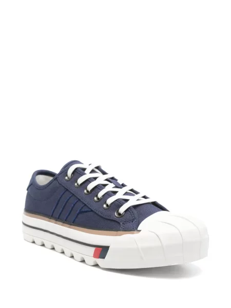 Sneakerși Pro-keds albastru