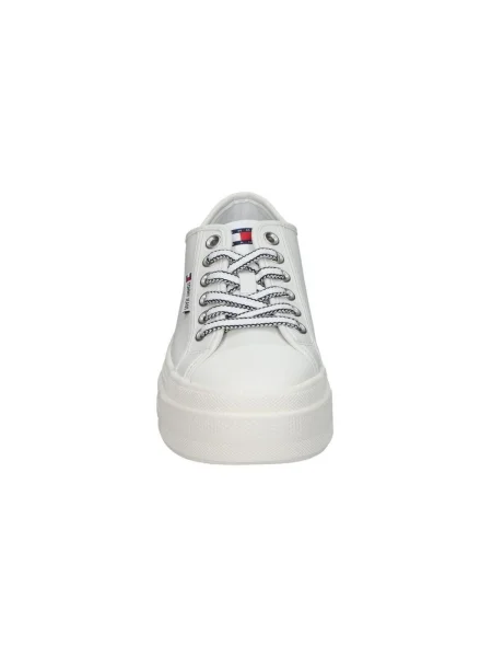 Tenisky Tommy Hilfiger biela