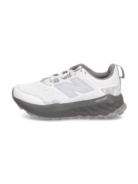 Tenisky New Balance Fresh Foam šedé