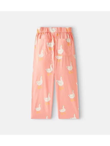 Kelnės Jellymallow oranžinė