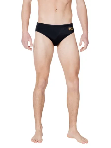 Костюм Ea7 черно