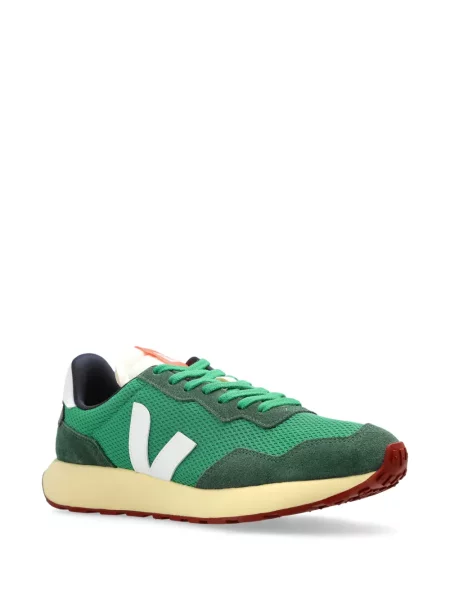Sneakerși Veja verde