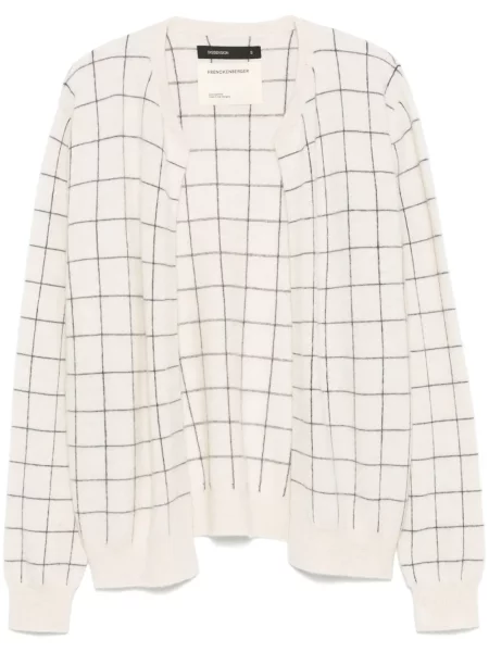 Cardigan Frenckenberger