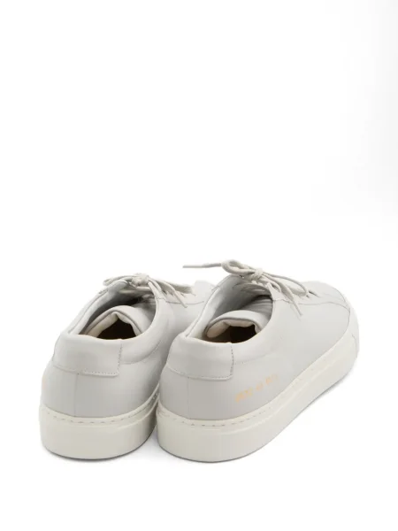 Sneakerși Common Projects gri
