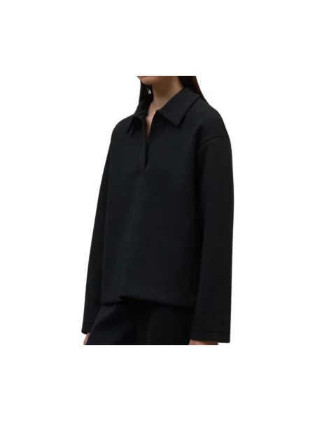 Tricou Ecoalf negru